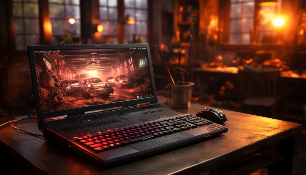 Astuces pour choisir un PC portable gamer