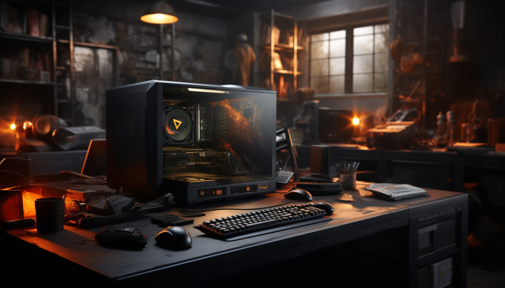 Choisir le meilleur pc gamer fixe : quelques points essentiels à prendre en compte