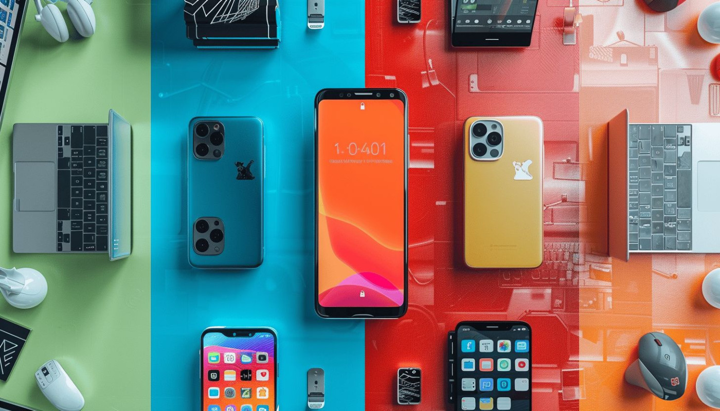 Comment choisir une agence pour le développement de vos applications mobiles