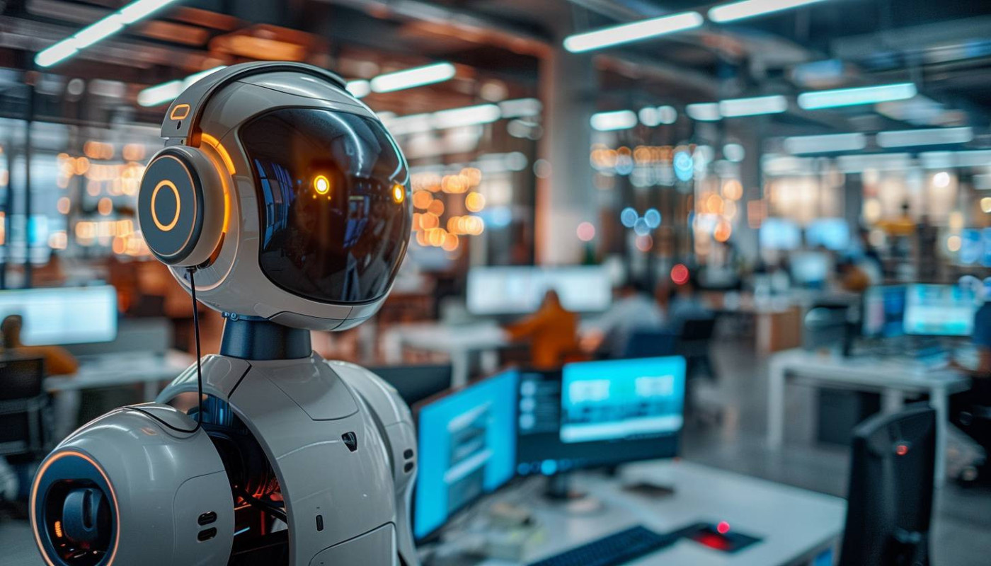Comment les chatbots révolutionnent le service client dans diverses industries