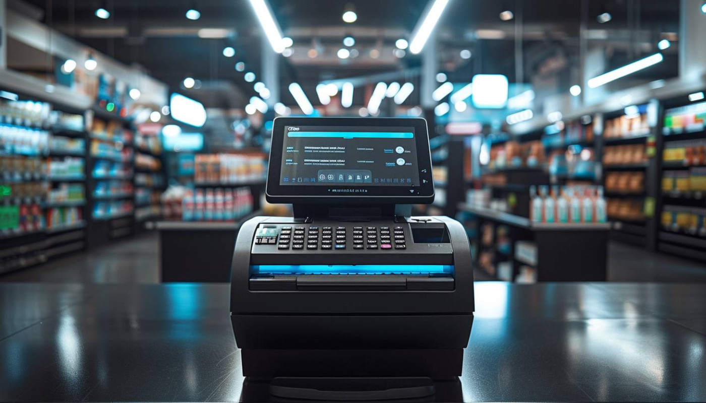 Comment les technologies de caisse enregistreuse transforment le commerce de détail