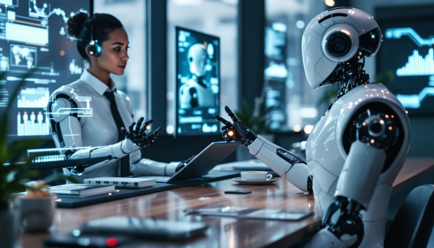 Comparaison des technologies d'assistants conversationnels français et globaux