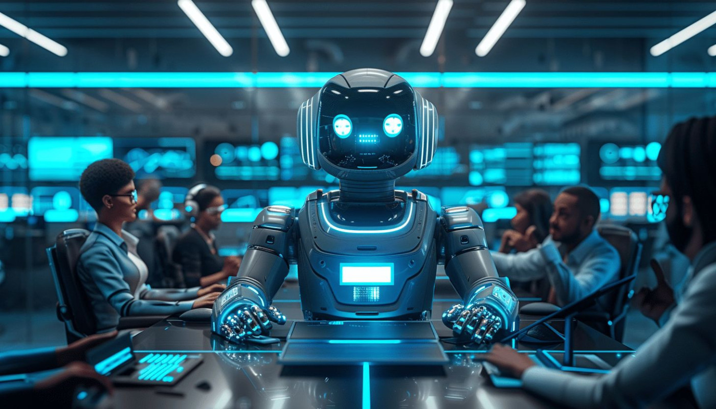 Exploration des avantages des chatbots pour l'amélioration du service client