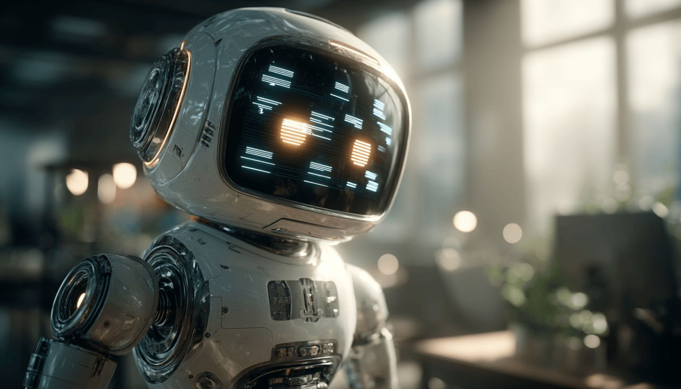 Exploration des avantages des plateformes de chat AI pour les entreprises