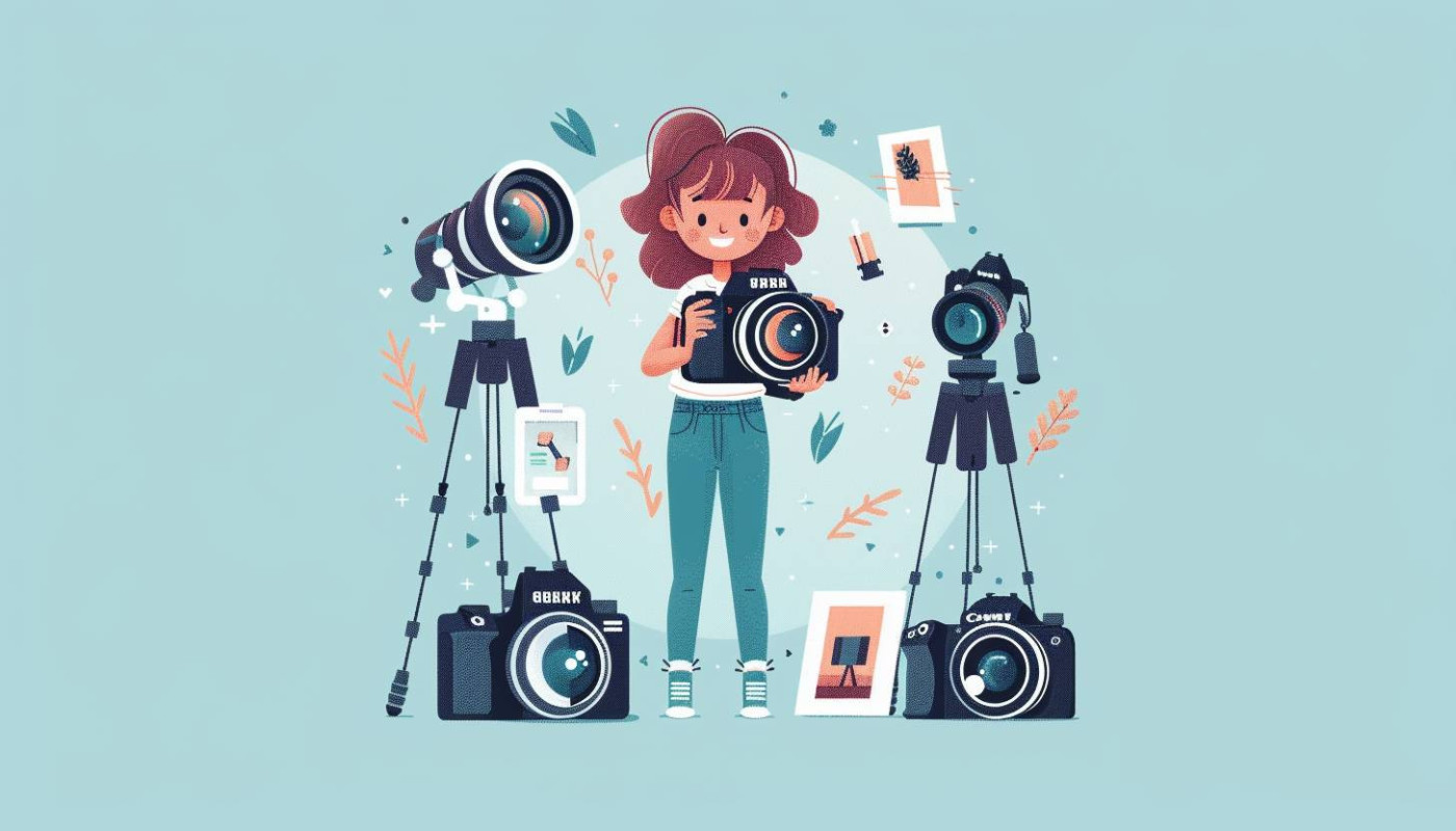 Guide pour débutants sur la création d'images avec l'IA