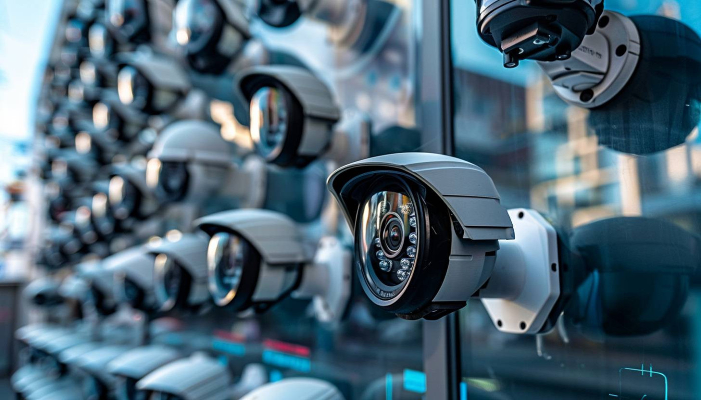 Hardware - Guide ultime des différents types de caméras de sécurité et leur utilisation