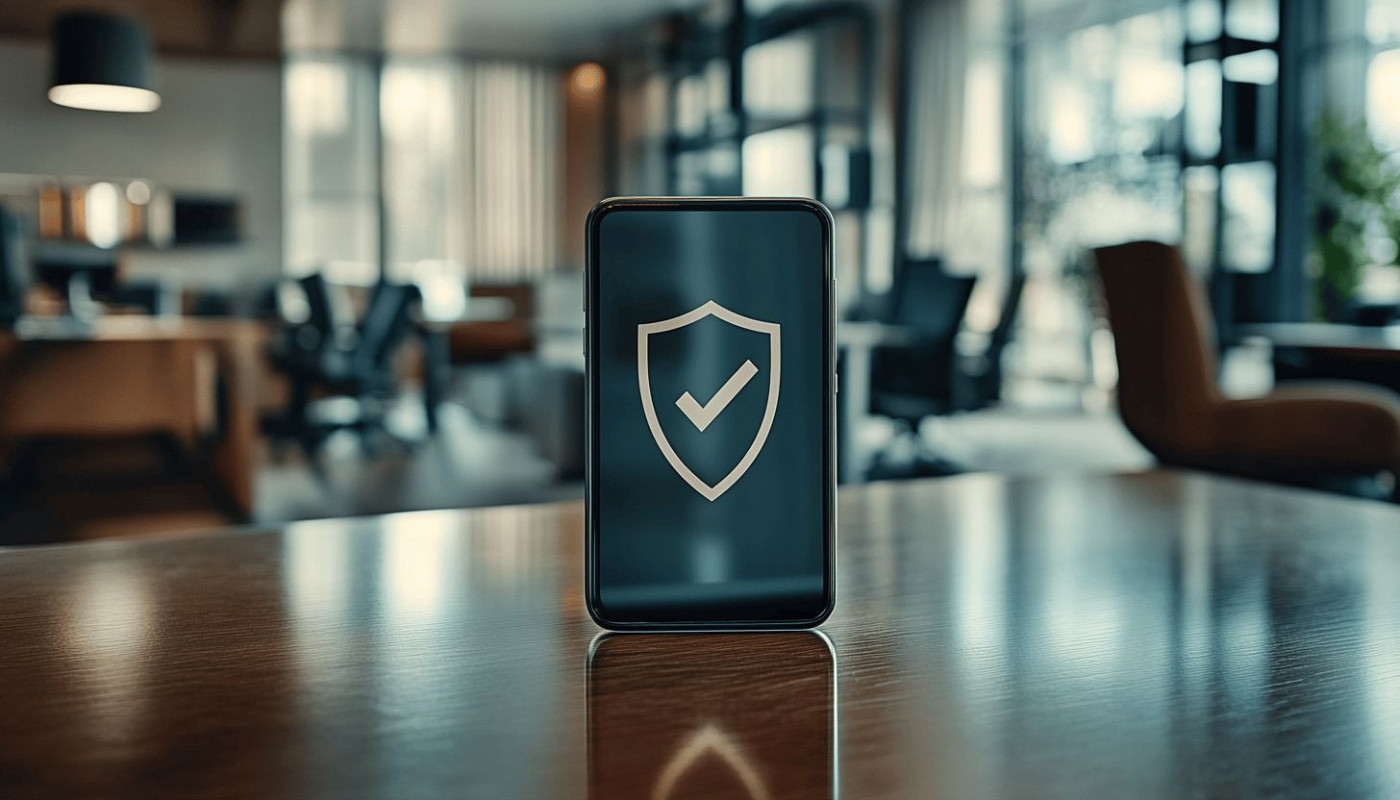 Sécurité mobile avancée comment protéger vos données personnelles sur smartphone