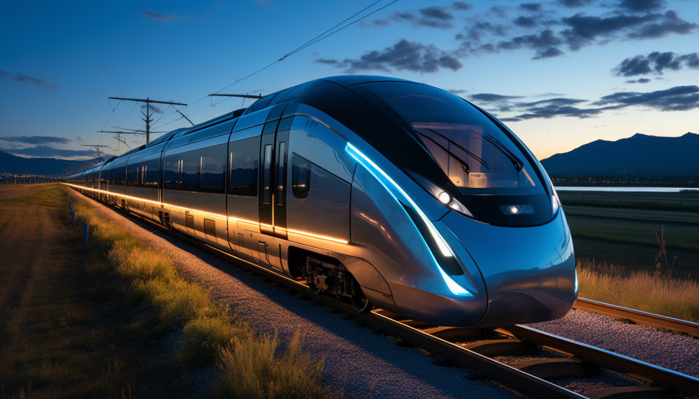 Trains autonomes, quels avantages ?